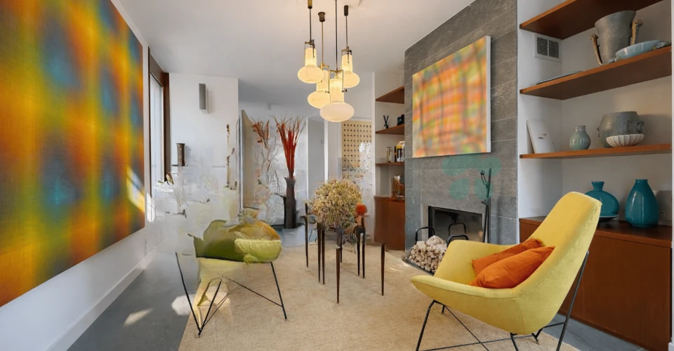 Квартира в Женеве, Швейцария, 350 м² - фото 4