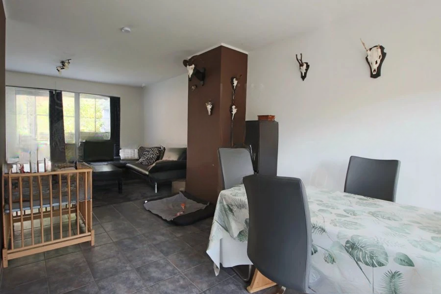 Квартира в Дикирхе, Люксембург, 177 м² - фото 4