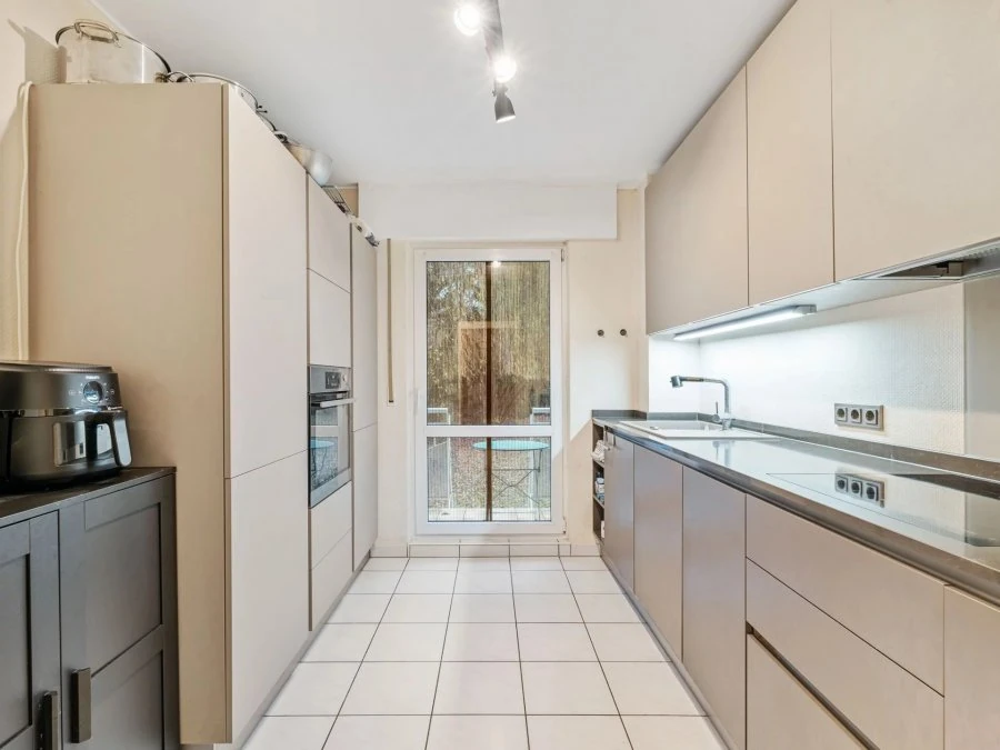 Квартира в Люксембурге, Люксембург, 64 м² - фото 4