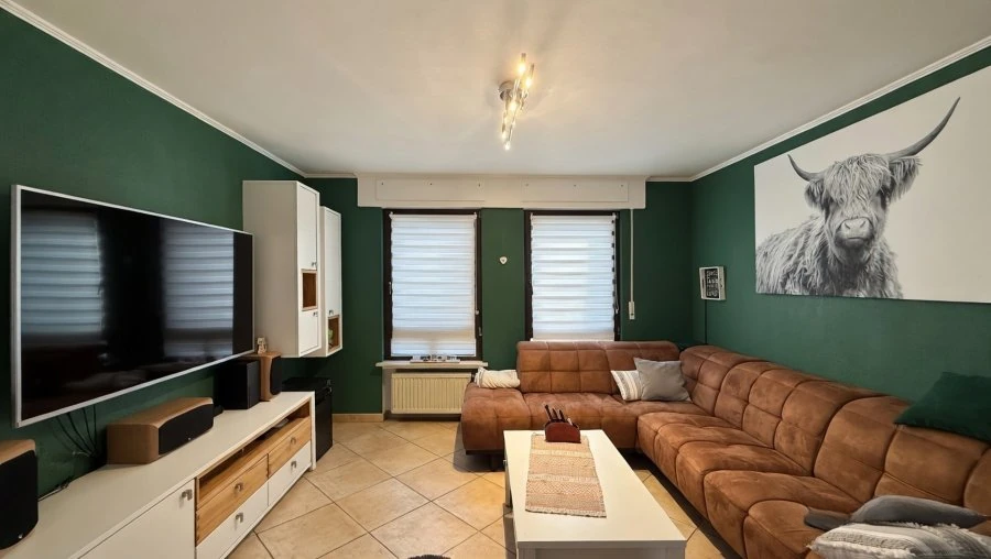 Квартира в Люксембурге, Люксембург, 203 м² - фото 4