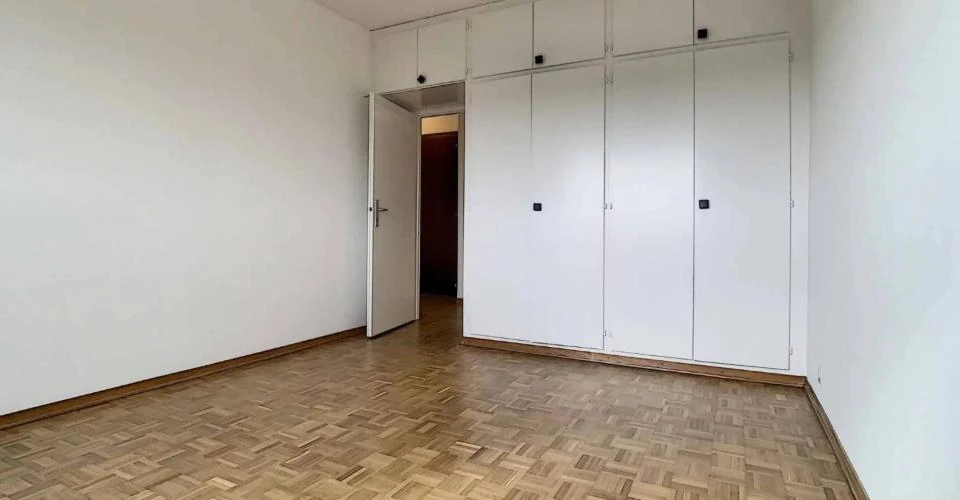 Квартира в Женеве, Швейцария, 60 м² - фото 4