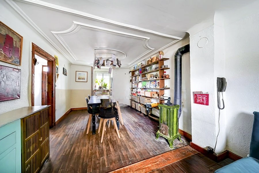 Квартира в Дикирхе, Люксембург, 198 м² - фото 4