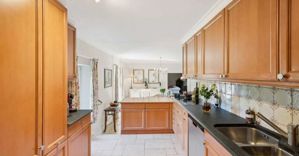 Квартира в Женеве, Швейцария, 350 м² - фото 4