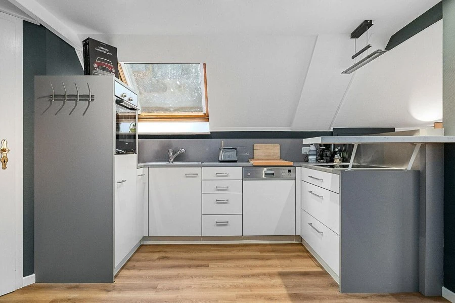 Квартира в Люксембурге, Люксембург, 70 м² - фото 4