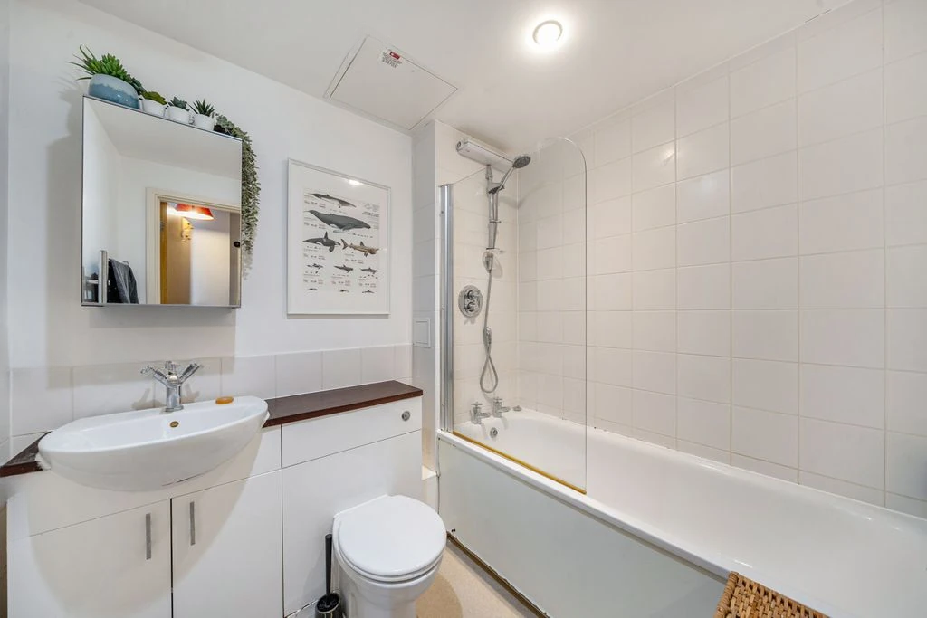 Квартира в Лондоне, Великобритания, 45 м² - фото 4