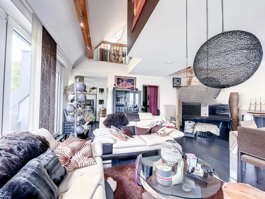 Квартира в Гревенмахере, Люксембург, 130 м² - фото 4