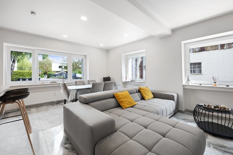 Квартира в Люксембурге, Люксембург, 71 м² - фото 4