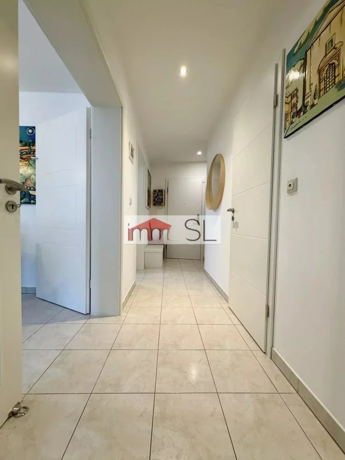 Квартира в Люксембурге, Люксембург, 90 м² - фото 4