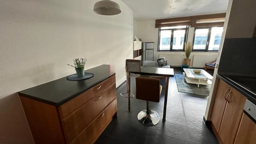 Квартира в Люксембурге, Люксембург, 52 м² - фото 4