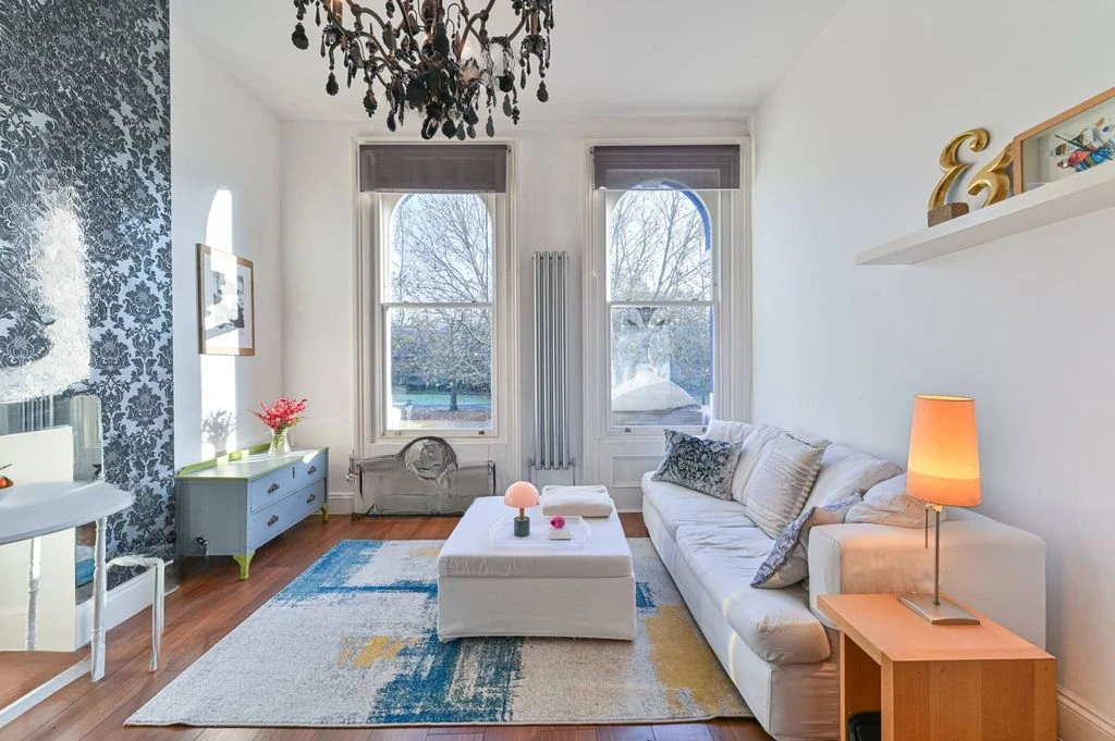 Квартира в Лондоне, Великобритания, 31 м² - фото 4