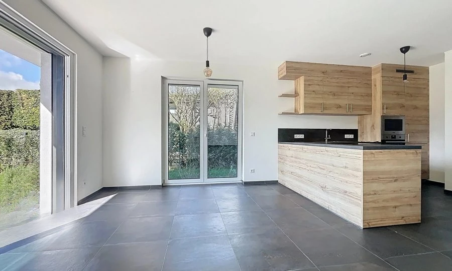 Квартира в Люксембурге, Люксембург, 58 м² - фото 4
