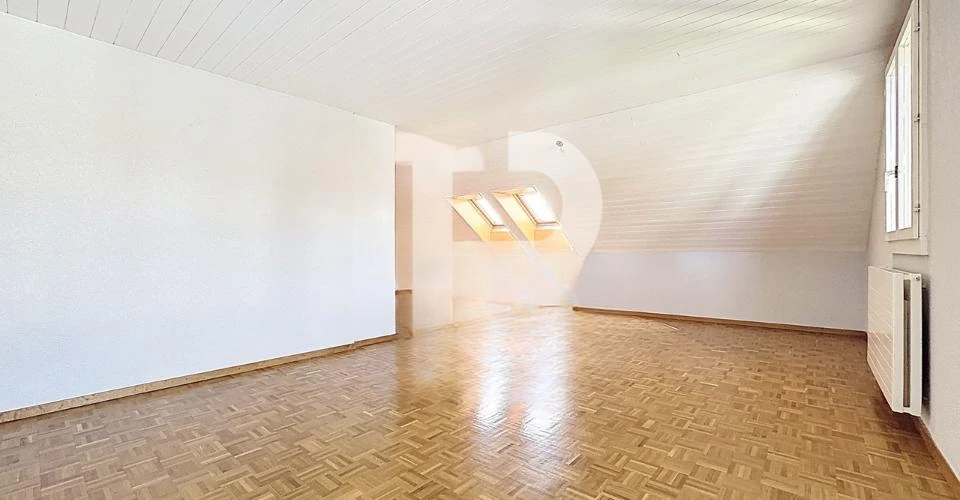 Квартира в Женеве, Швейцария, 155 м² - фото 4