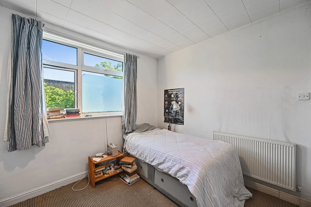 Квартира в Лондоне, Великобритания, 47 м² - фото 4