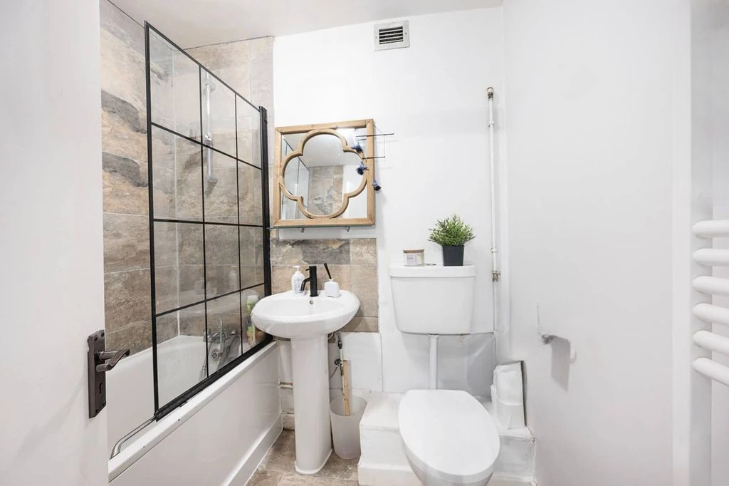 Квартира в Лондоне, Великобритания, 48 м² - фото 4