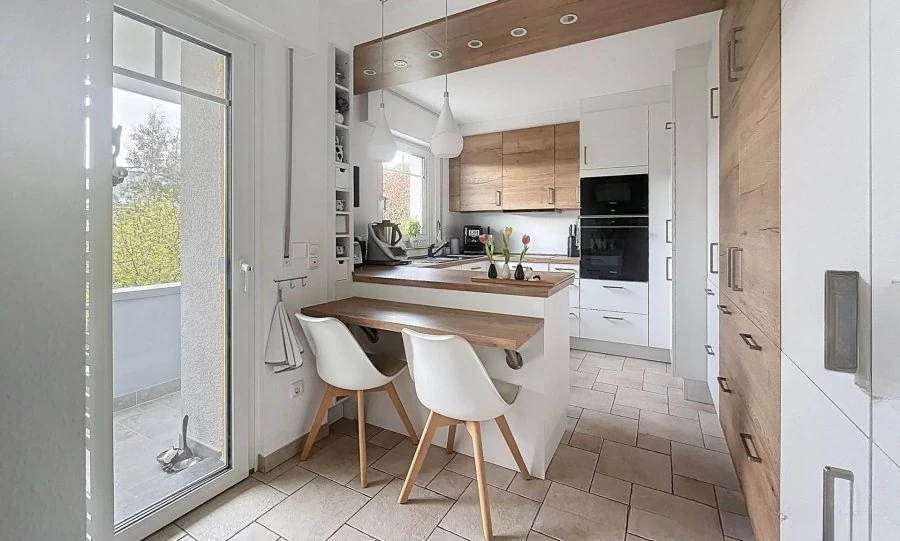 Квартира в Люксембурге, Люксембург, 98 м² - фото 4