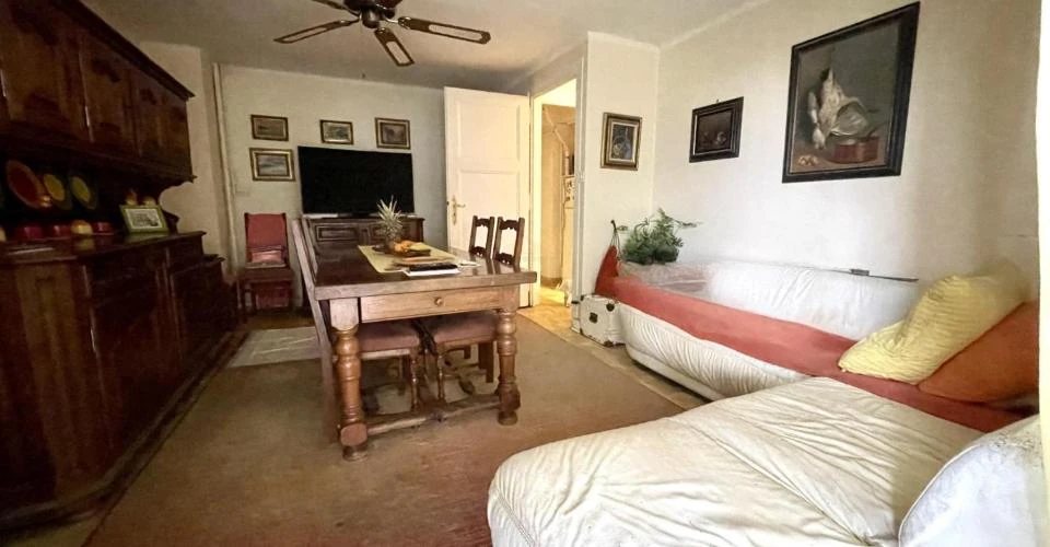 Квартира в Женеве, Швейцария, 110 м² - фото 4