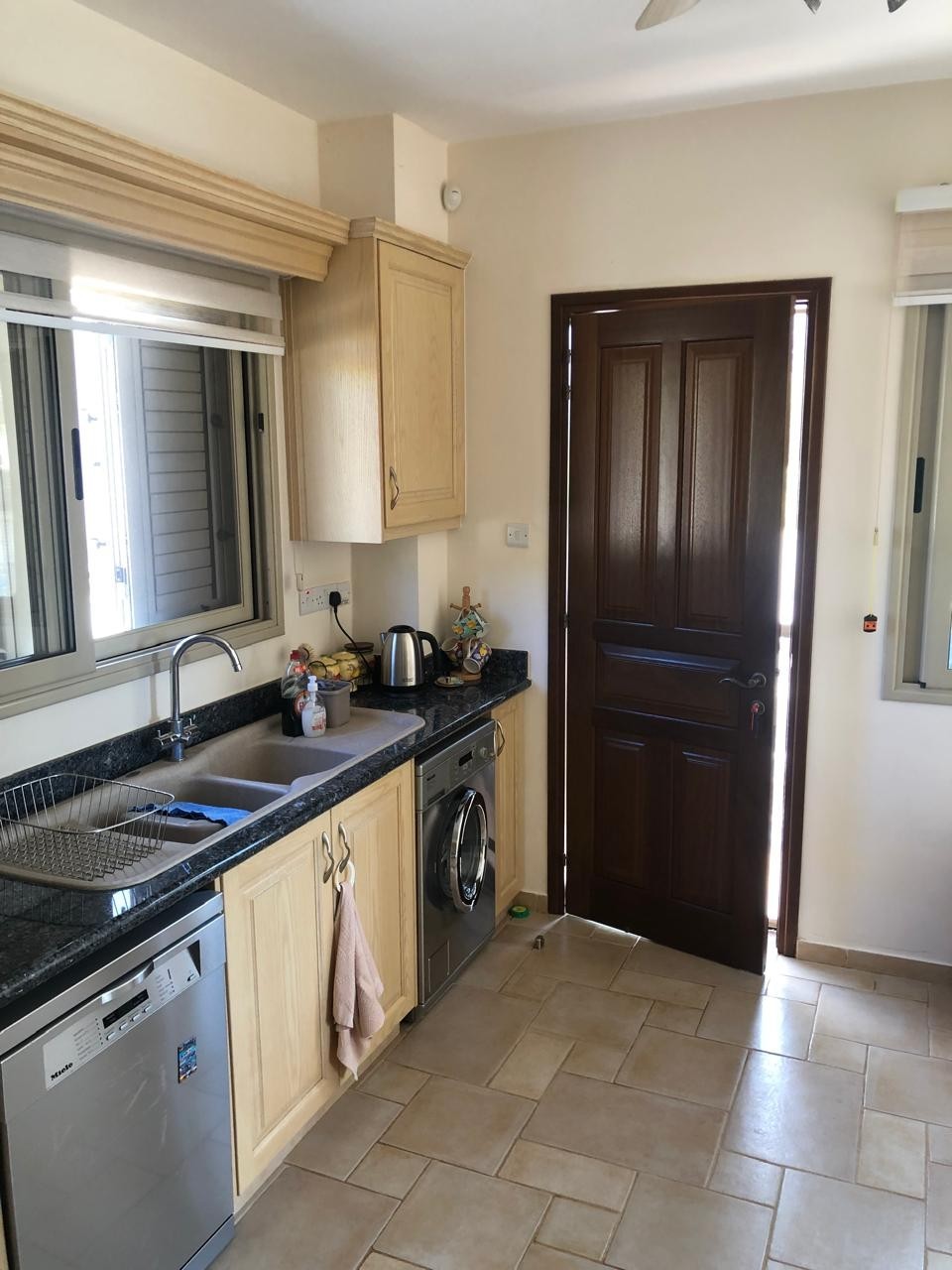 Вилла в Пафосе, Кипр, 270 м² - фото 7