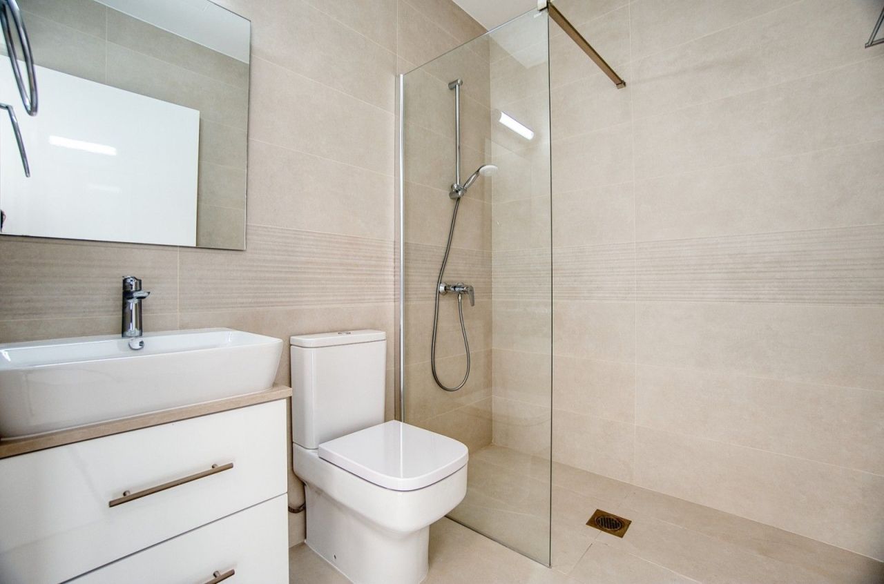 Апартаменты в Пафосе, Кипр, 72 м² - фото 7