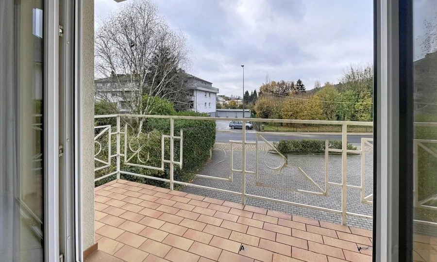 Квартира в Люксембурге, Люксембург, 57 м² - фото 4
