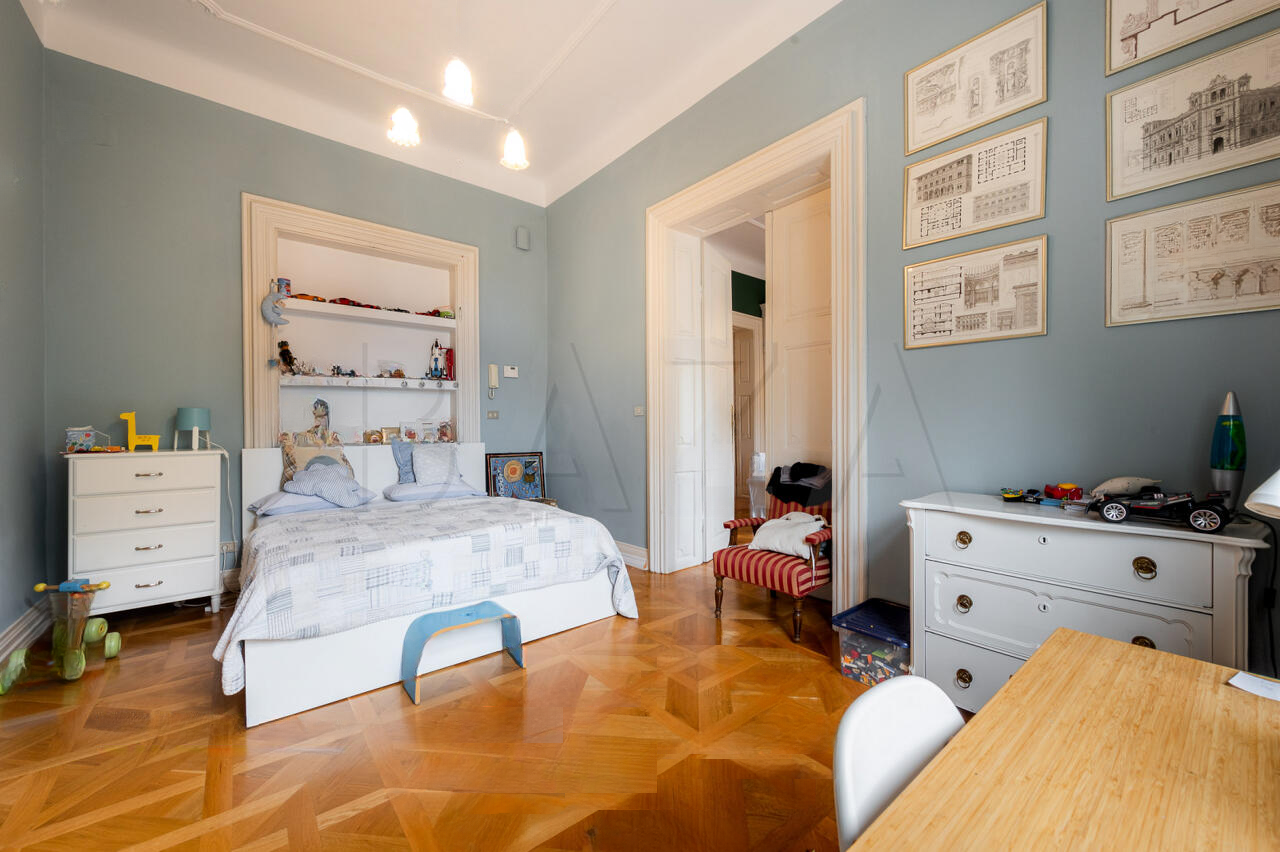 Квартира в Любляне, Словения, 243 м² - фото 4
