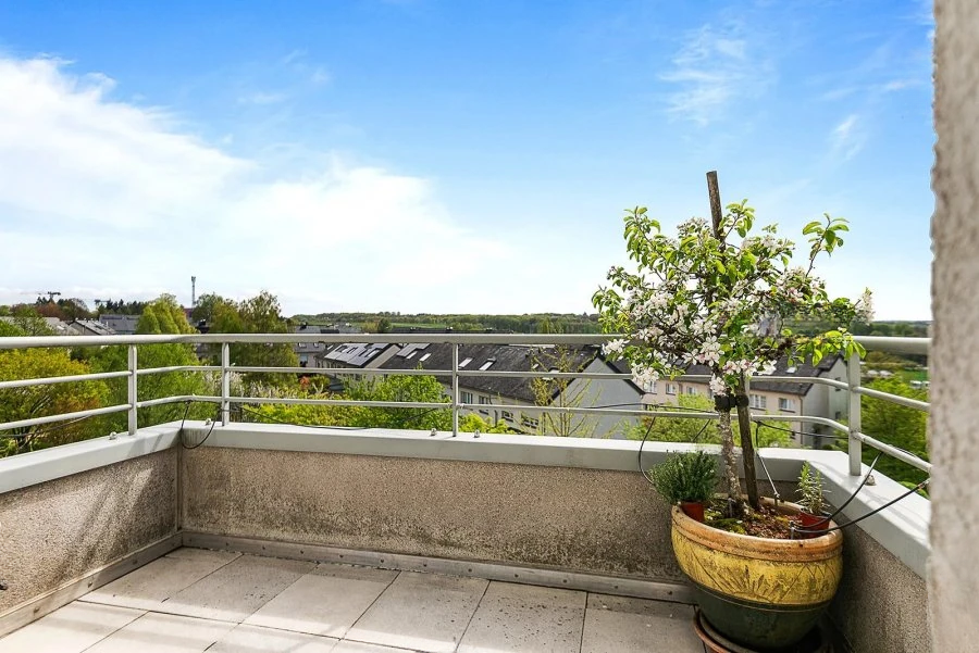 Квартира в Люксембурге, Люксембург, 91 м² - фото 4