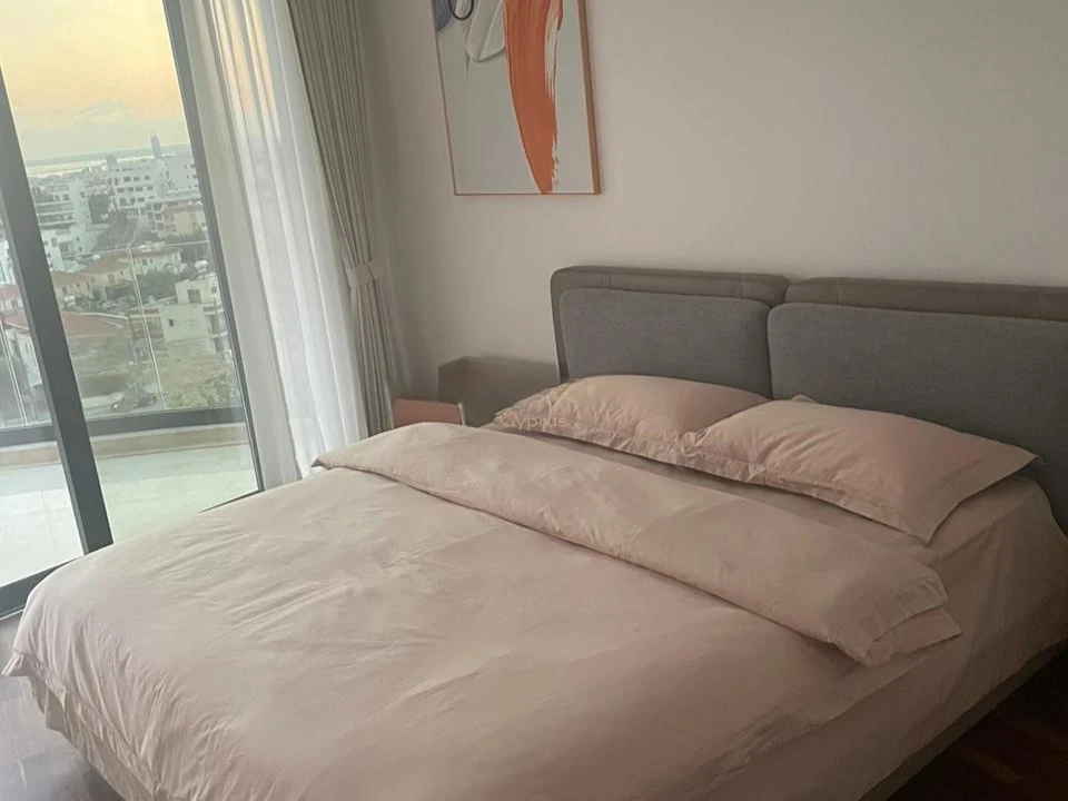 Квартира в Айос-Атанасиосе, Кипр, 147 м² - фото 4