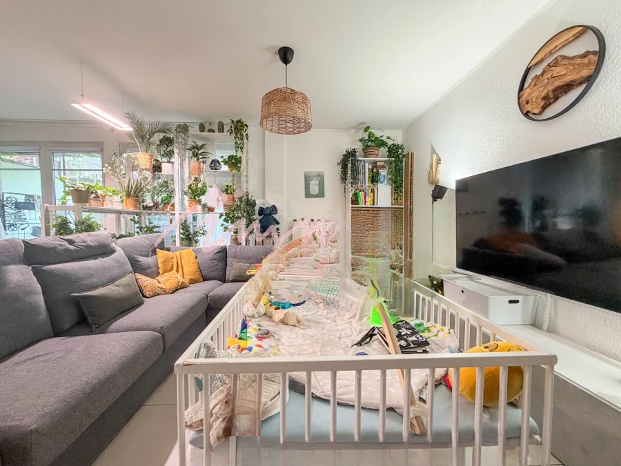 Квартира в Люксембурге, Люксембург, 105 м² - фото 4