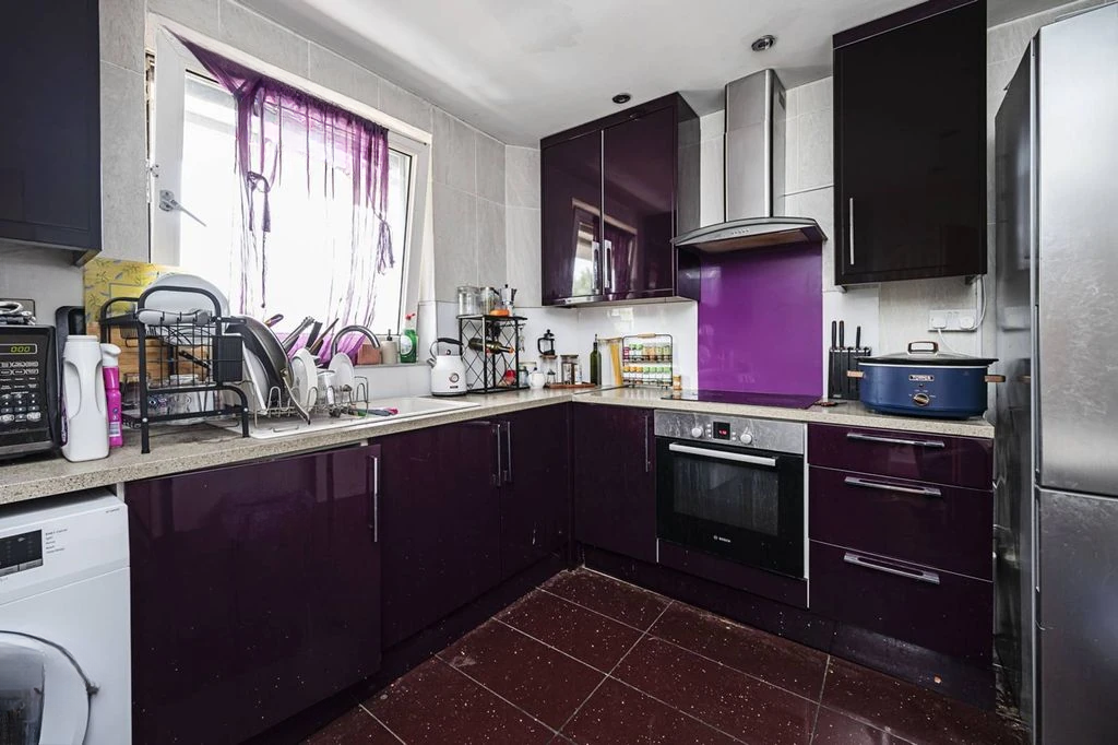 Квартира в Лондоне, Великобритания, 77 м² - фото 4