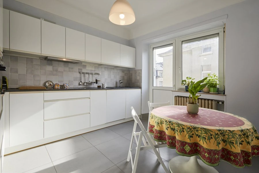Квартира в Люксембурге, Люксембург, 74 м² - фото 4