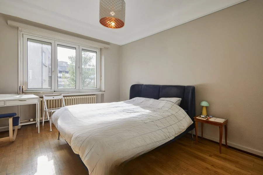 Квартира в Люксембурге, Люксембург, 74 м² - фото 5
