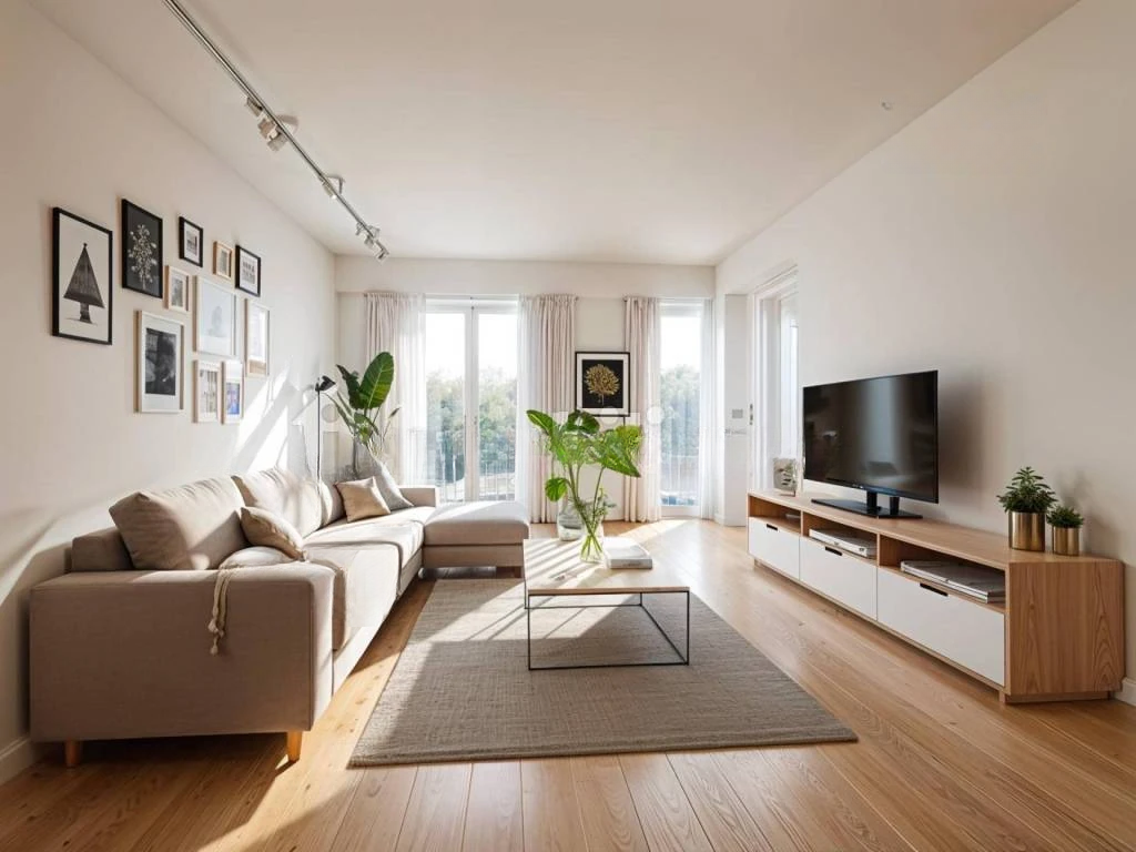 Квартира в Гориции, Италия, 88 м² - фото 5