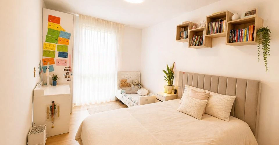 Квартира в Женеве, Швейцария, 150 м² - фото 5