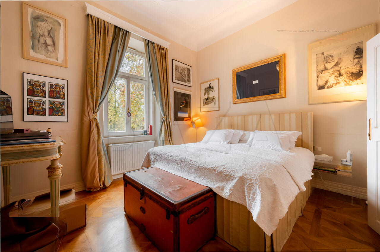 Квартира в Любляне, Словения, 243 м² - фото 5