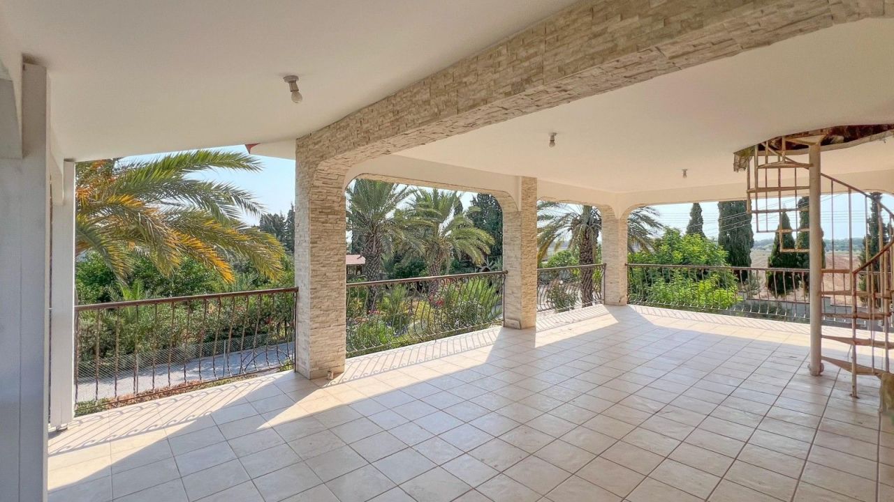 Вилла в Ларнаке, Кипр, 280 м² - фото 11