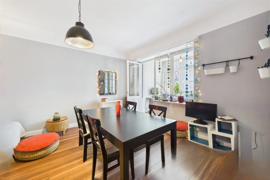 Квартира в Люксембурге, Люксембург, 94 м² - фото 5