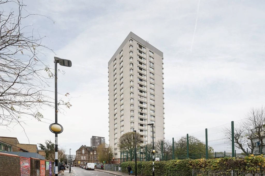 Квартира в Лондоне, Великобритания, 62 м² - фото 5