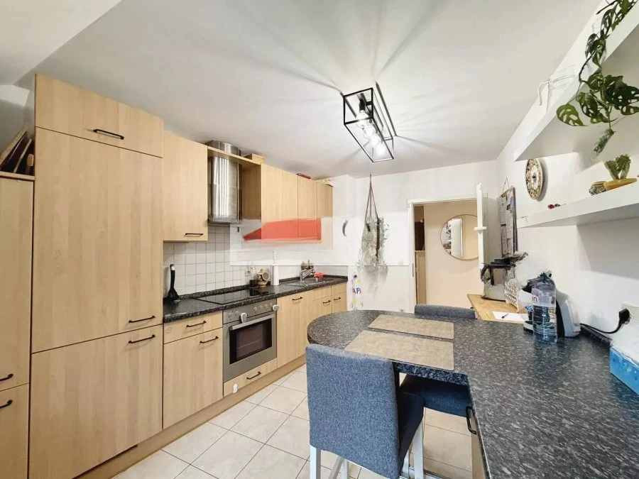 Квартира в Люксембурге, Люксембург, 90 м² - фото 5