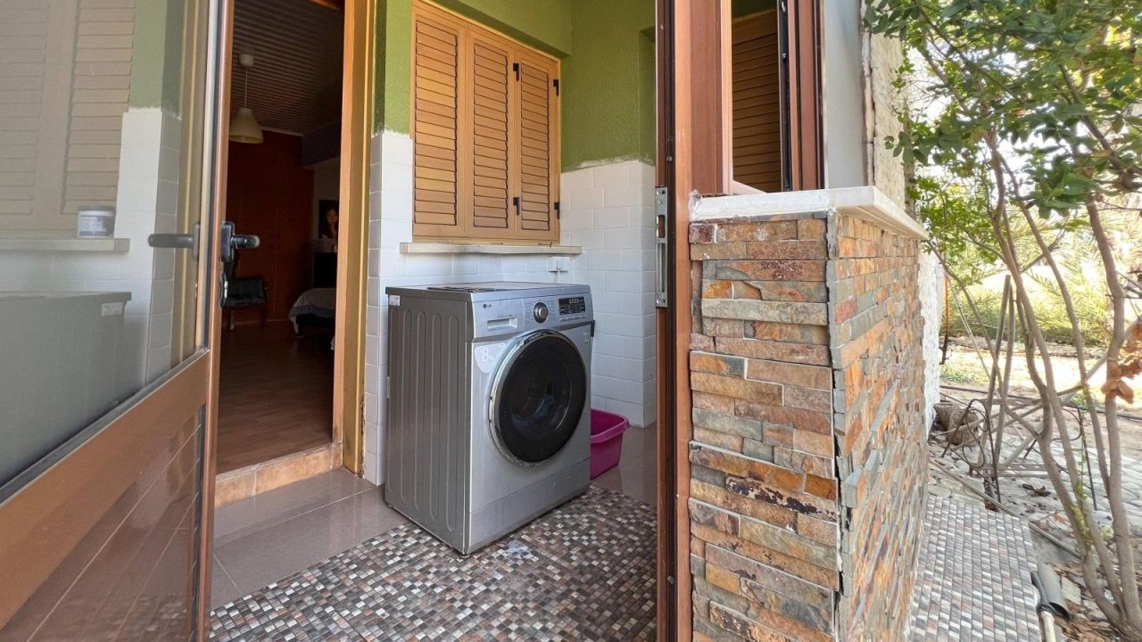 Вилла в Ларнаке, Кипр, 280 м² - фото 13