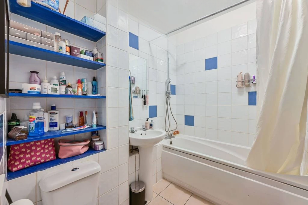Квартира в Лондоне, Великобритания, 52 м² - фото 5