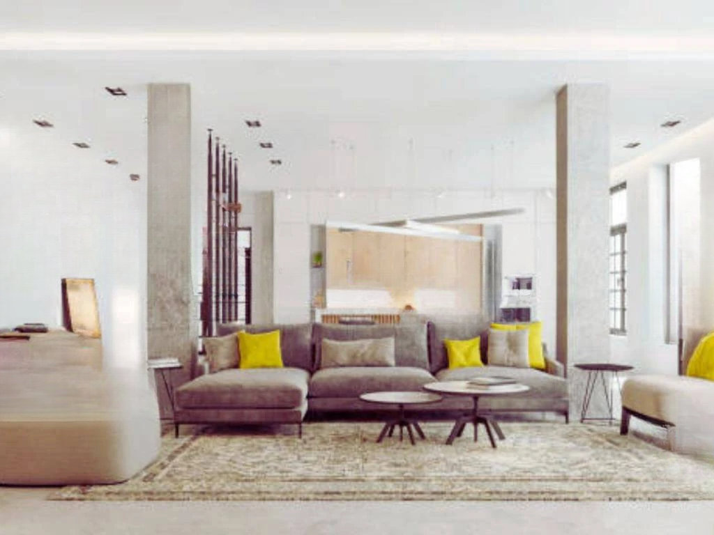 Квартира в Гориции, Италия, 124 м² - фото 4