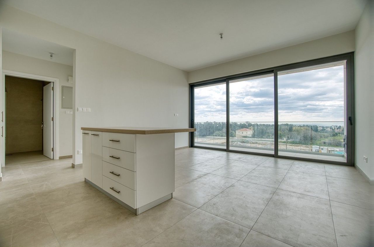 Апартаменты в Пафосе, Кипр, 72 м² - фото 14