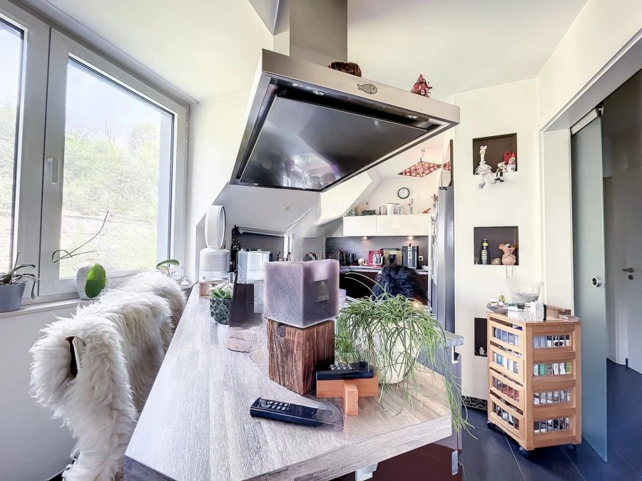 Квартира в Гревенмахере, Люксембург, 130 м² - фото 5