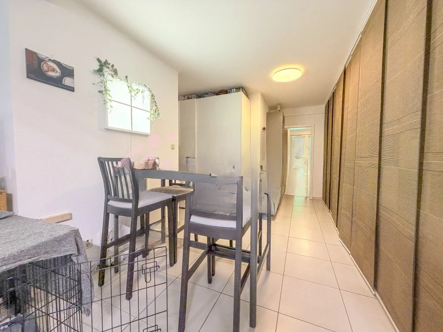 Квартира в Люксембурге, Люксембург, 105 м² - фото 5