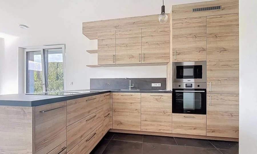 Квартира в Люксембурге, Люксембург, 58 м² - фото 5