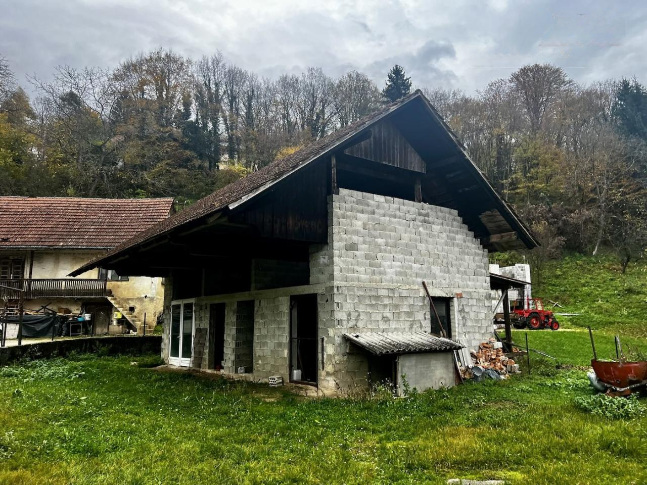 Дом в Ново-Место, Словения, 128 м² - фото 5