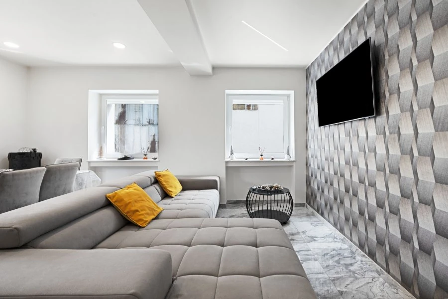Квартира в Люксембурге, Люксембург, 71 м² - фото 5
