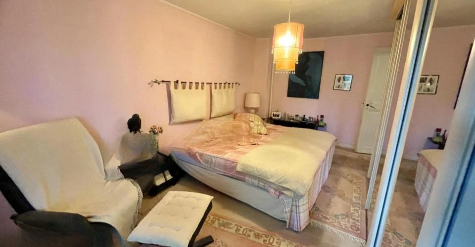 Квартира в Женеве, Швейцария, 110 м² - фото 5