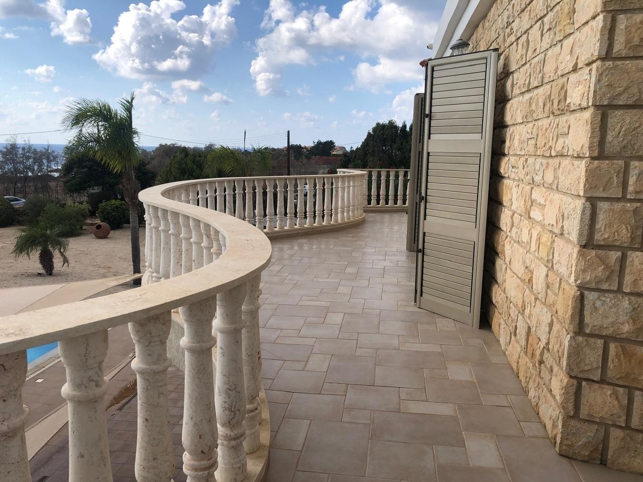 Вилла в Пафосе, Кипр, 270 м² - фото 17