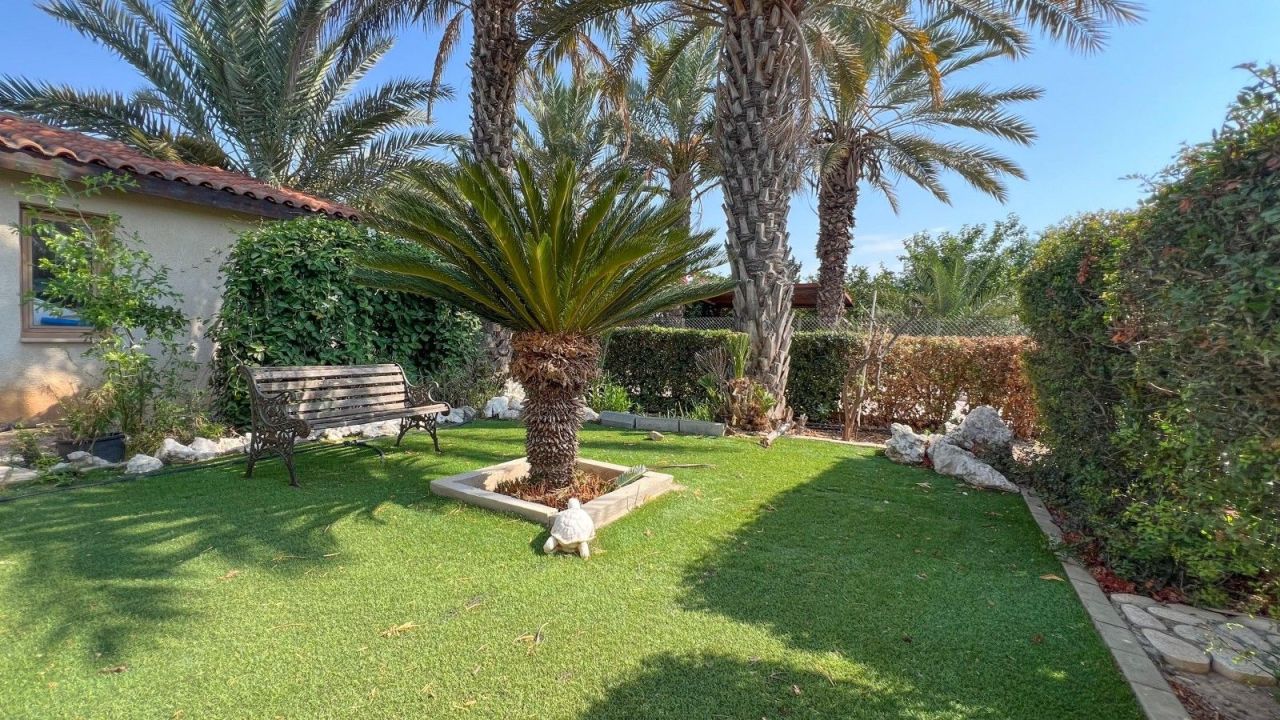Вилла в Ларнаке, Кипр, 280 м² - фото 19