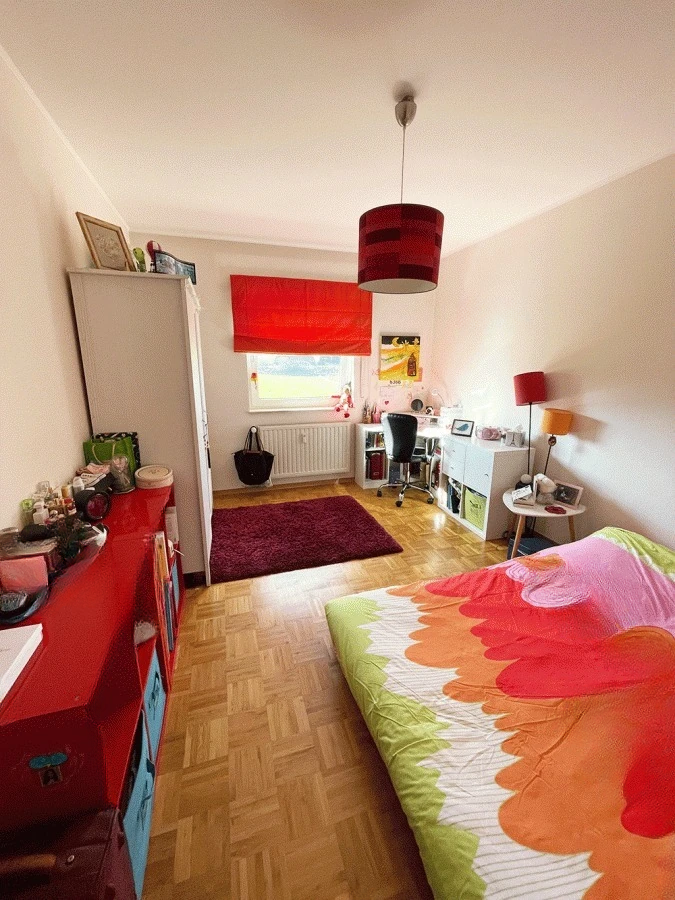 Квартира в Люксембурге, Люксембург, 98 м² - фото 5